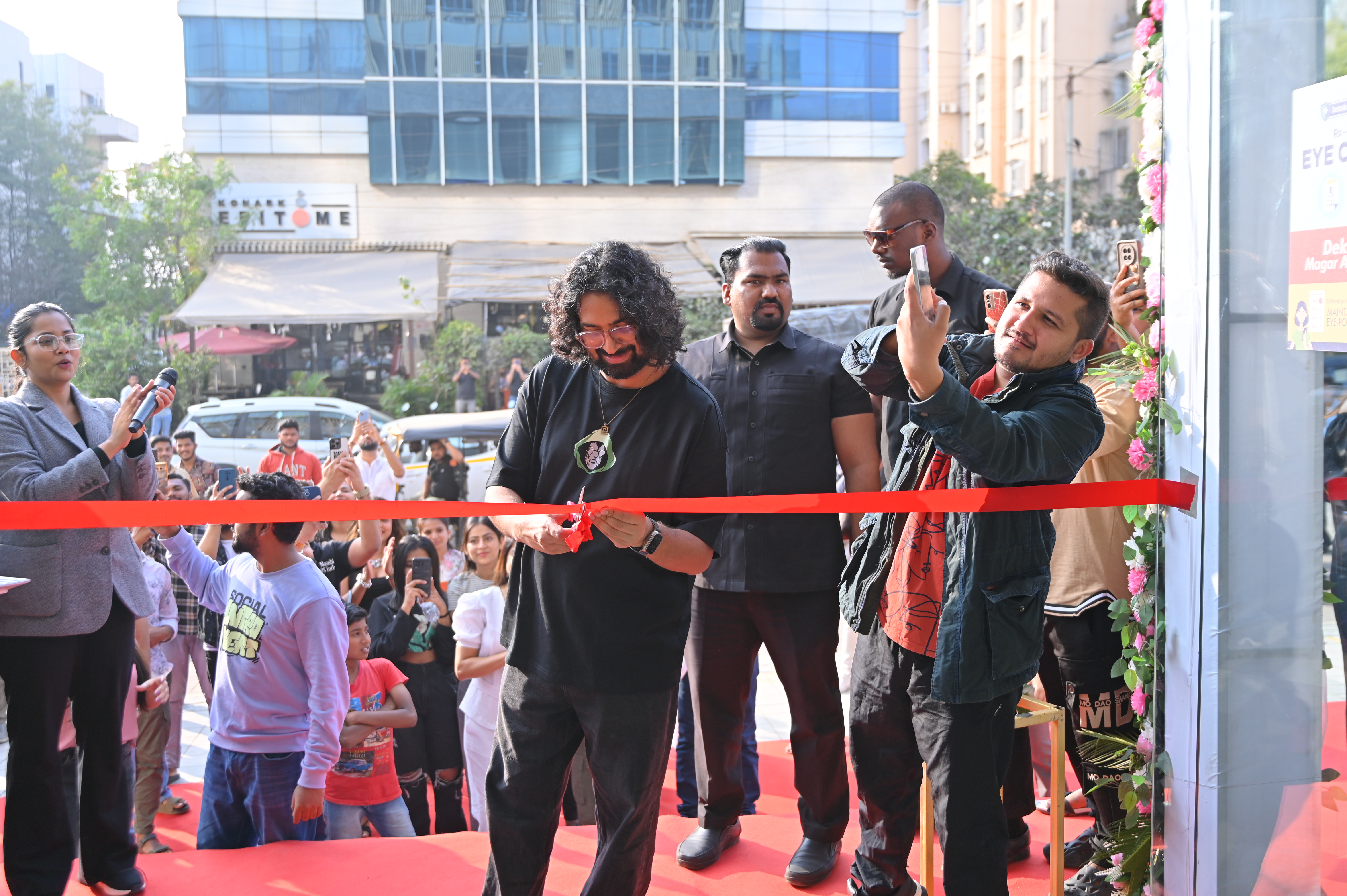 Mall Activation Setup 3