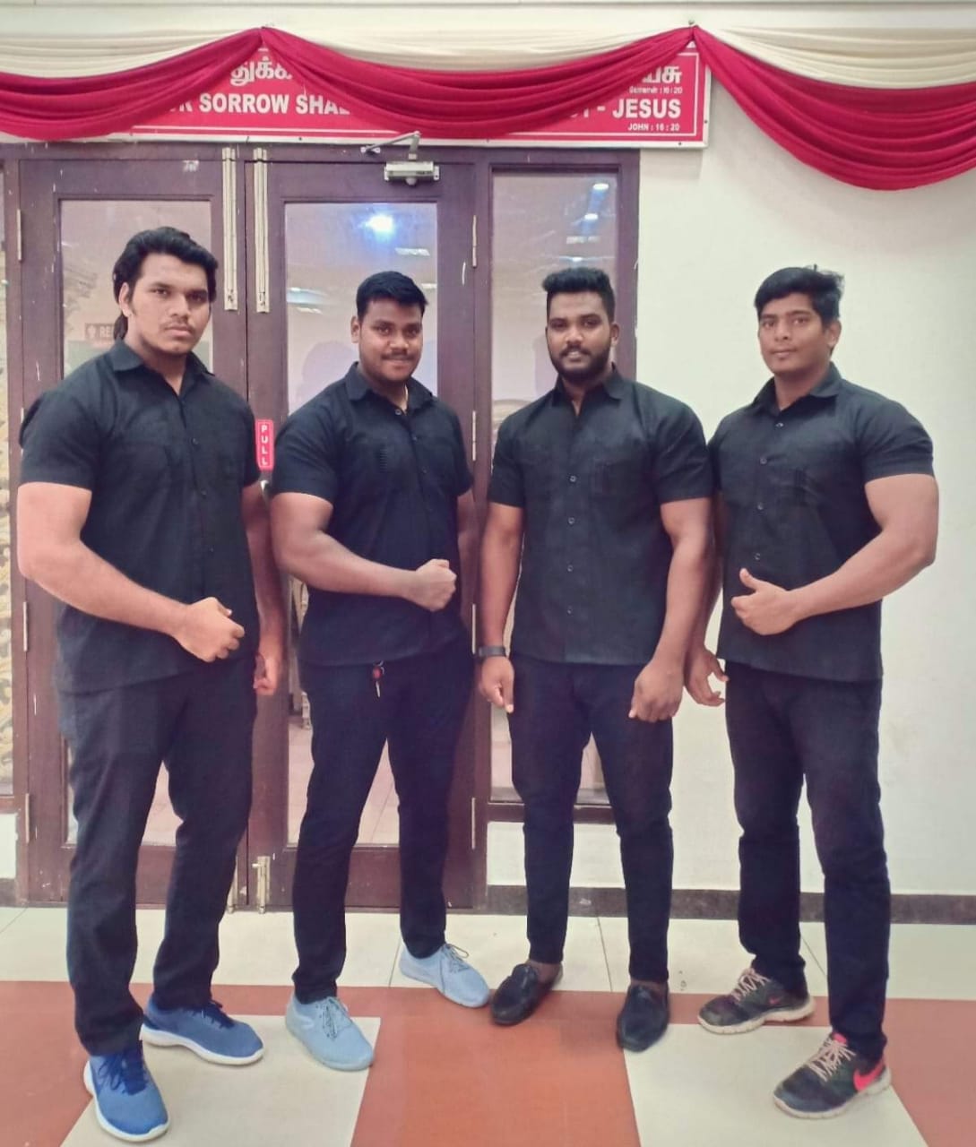 Event Security 1