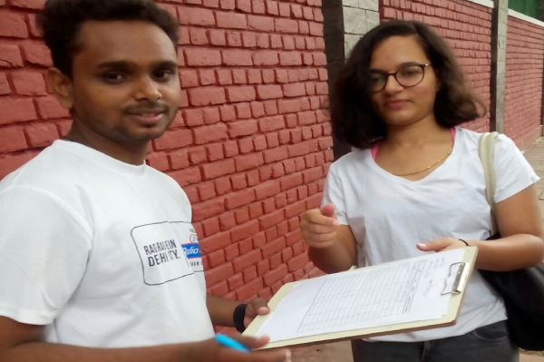 Mall Activation Setup 1