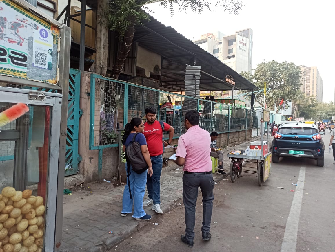 Mall Activation Setup 3