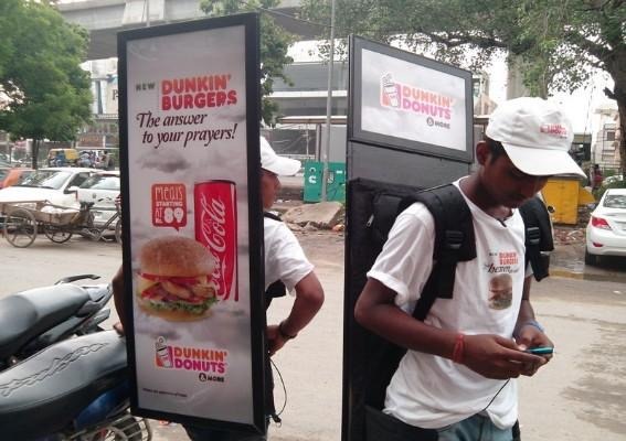 Mall Activation Setup 1