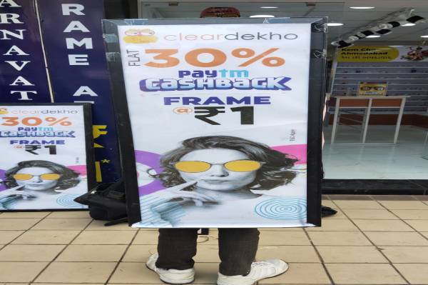 Mall Activation Setup 2