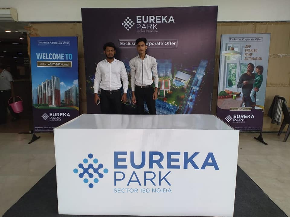 Mall Activation Setup 1